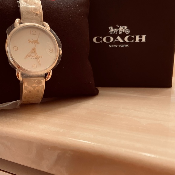 Coach watch - Picture 7 of 11